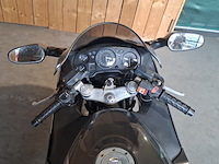 Motorfiets, honda, cbr 1100xx s blackbird, 1997 - afbeelding 24 van  36