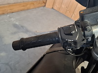 Motorfiets, honda, cbr 1100xx s blackbird, 1997 - afbeelding 25 van  36