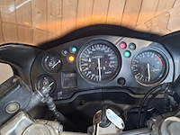 Motorfiets, honda, cbr 1100xx s blackbird, 1997 - afbeelding 27 van  36