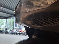 Motorfiets, honda, cbr 1100xx s blackbird, 1997 - afbeelding 30 van  36
