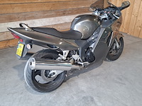 Motorfiets, honda, cbr 1100xx s blackbird, 1997 - afbeelding 23 van  36