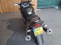 Motorfiets, honda, cbr 1100xx s blackbird, 1997 - afbeelding 32 van  36