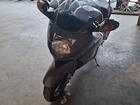 Motorfiets, honda, cbr 1100xx s blackbird, 1997 - afbeelding 34 van  36