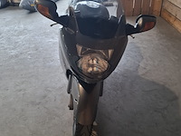 Motorfiets, honda, cbr 1100xx s blackbird, 1997 - afbeelding 35 van  36