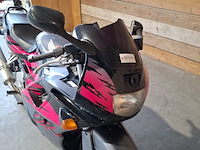 Motorfiets, honda, cbr 600 f, 1995 - afbeelding 2 van  35