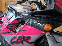 Motorfiets, honda, cbr 600 f, 1995 - afbeelding 5 van  35