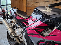 Motorfiets, honda, cbr 600 f, 1995 - afbeelding 7 van  35