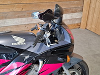 Motorfiets, honda, cbr 600 f, 1995 - afbeelding 8 van  35