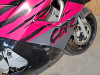 Motorfiets, honda, cbr 600 f, 1995 - afbeelding 9 van  35