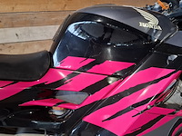 Motorfiets, honda, cbr 600 f, 1995 - afbeelding 10 van  35