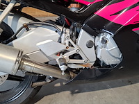 Motorfiets, honda, cbr 600 f, 1995 - afbeelding 11 van  35