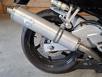 Motorfiets, honda, cbr 600 f, 1995 - afbeelding 13 van  35
