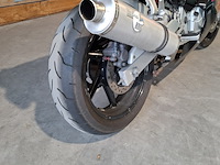 Motorfiets, honda, cbr 600 f, 1995 - afbeelding 14 van  35