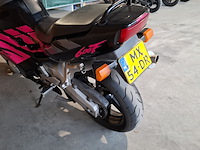 Motorfiets, honda, cbr 600 f, 1995 - afbeelding 16 van  35