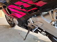 Motorfiets, honda, cbr 600 f, 1995 - afbeelding 18 van  35