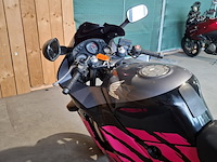 Motorfiets, honda, cbr 600 f, 1995 - afbeelding 19 van  35