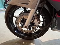 Motorfiets, honda, cbr 600 f, 1995 - afbeelding 20 van  35