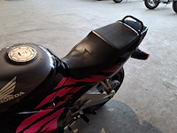 Motorfiets, honda, cbr 600 f, 1995 - afbeelding 22 van  35