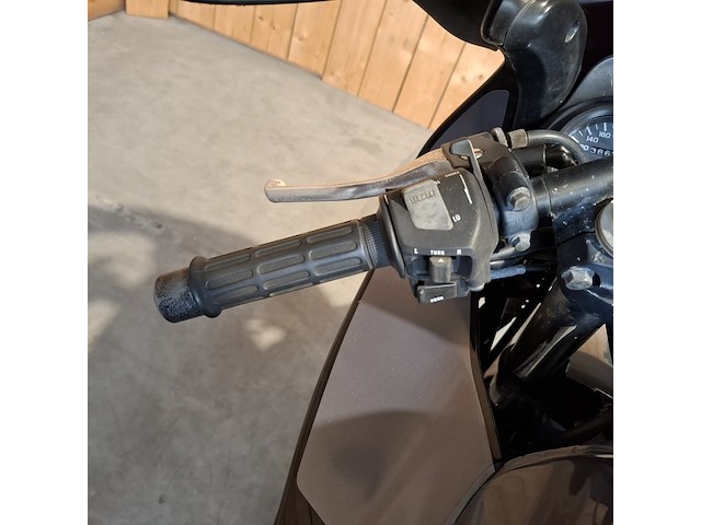 Motorfiets, honda, cbr 600 f, 1995 - afbeelding 25 van  35