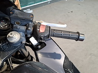 Motorfiets, honda, cbr 600 f, 1995 - afbeelding 26 van  35