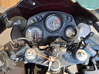 Motorfiets, honda, cbr 600 f, 1995 - afbeelding 27 van  35