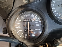 Motorfiets, honda, cbr 600 f, 1995 - afbeelding 28 van  35