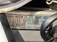 Motorfiets, honda, cbr 600 f, 1995 - afbeelding 29 van  35