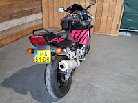 Motorfiets, honda, cbr 600 f, 1995 - afbeelding 30 van  35