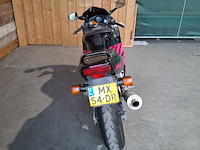 Motorfiets, honda, cbr 600 f, 1995 - afbeelding 31 van  35