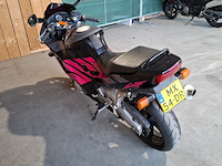 Motorfiets, honda, cbr 600 f, 1995 - afbeelding 32 van  35