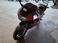 Motorfiets, honda, cbr 600 f, 1995 - afbeelding 34 van  35