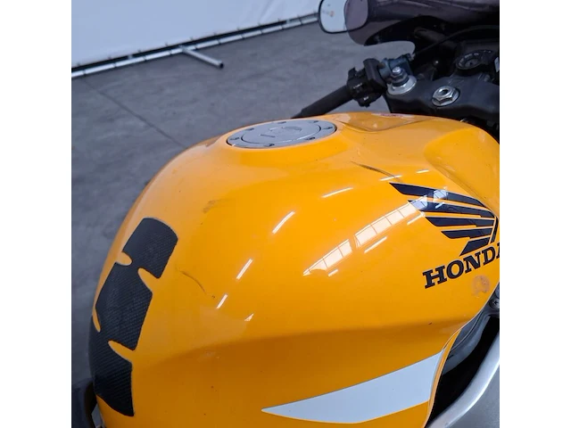 Motorfiets, honda, cbr 900 rr fireblade, 2000 - afbeelding 5 van  31
