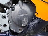 Motorfiets, honda, cbr 900 rr fireblade, 2000 - afbeelding 7 van  31