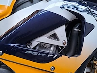 Motorfiets, honda, cbr 900 rr fireblade, 2000 - afbeelding 8 van  31