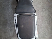 Motorfiets, honda, cbr 900 rr fireblade, 2000 - afbeelding 9 van  31