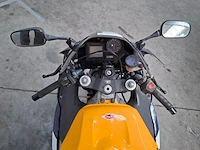 Motorfiets, honda, cbr 900 rr fireblade, 2000 - afbeelding 10 van  31