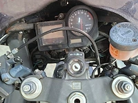 Motorfiets, honda, cbr 900 rr fireblade, 2000 - afbeelding 13 van  31