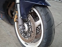 Motorfiets, honda, cbr 900 rr fireblade, 2000 - afbeelding 16 van  31