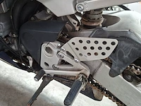 Motorfiets, honda, cbr 900 rr fireblade, 2000 - afbeelding 19 van  31