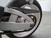 Motorfiets, honda, cbr 900 rr fireblade, 2000 - afbeelding 20 van  31