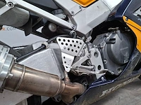 Motorfiets, honda, cbr 900 rr fireblade, 2000 - afbeelding 22 van  31