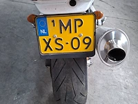 Motorfiets, honda, cbr 900 rr fireblade, 2000 - afbeelding 25 van  31
