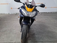 Motorfiets, honda, cbr 900 rr fireblade, 2000 - afbeelding 23 van  31