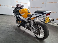 Motorfiets, honda, cbr 900 rr fireblade, 2000 - afbeelding 28 van  31
