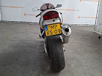 Motorfiets, honda, cbr 900 rr fireblade, 2000 - afbeelding 29 van  31