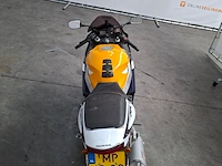 Motorfiets, honda, cbr 900 rr fireblade, 2000 - afbeelding 31 van  31