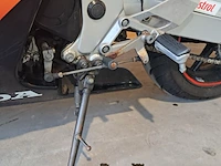 Motorfiets, honda, cbr600f-25kw, 1995 - afbeelding 6 van  34