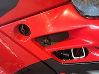 Motorfiets, honda, cbr600f-25kw, 1995 - afbeelding 7 van  34