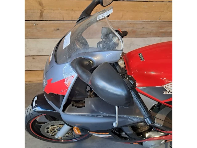 Motorfiets, honda, cbr600f-25kw, 1995 - afbeelding 8 van  34