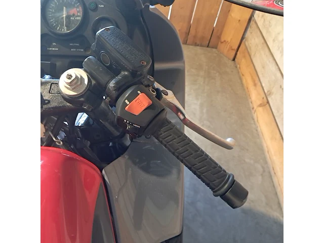 Motorfiets, honda, cbr600f-25kw, 1995 - afbeelding 10 van  34